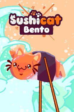SushiCat: Bento